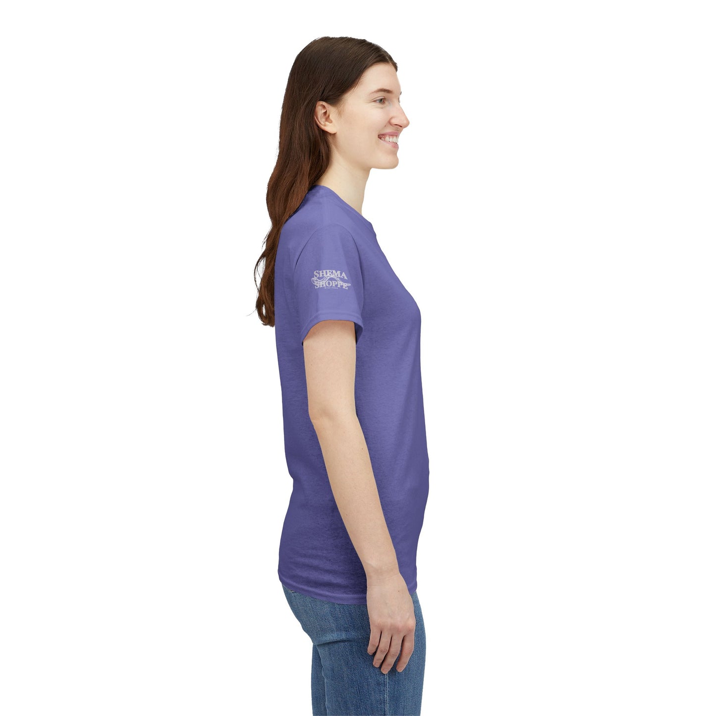 The Real Housewives of Shavuot Torah Scrolls T-Shirt Feast of Weeks Pentecost Cotton Tee