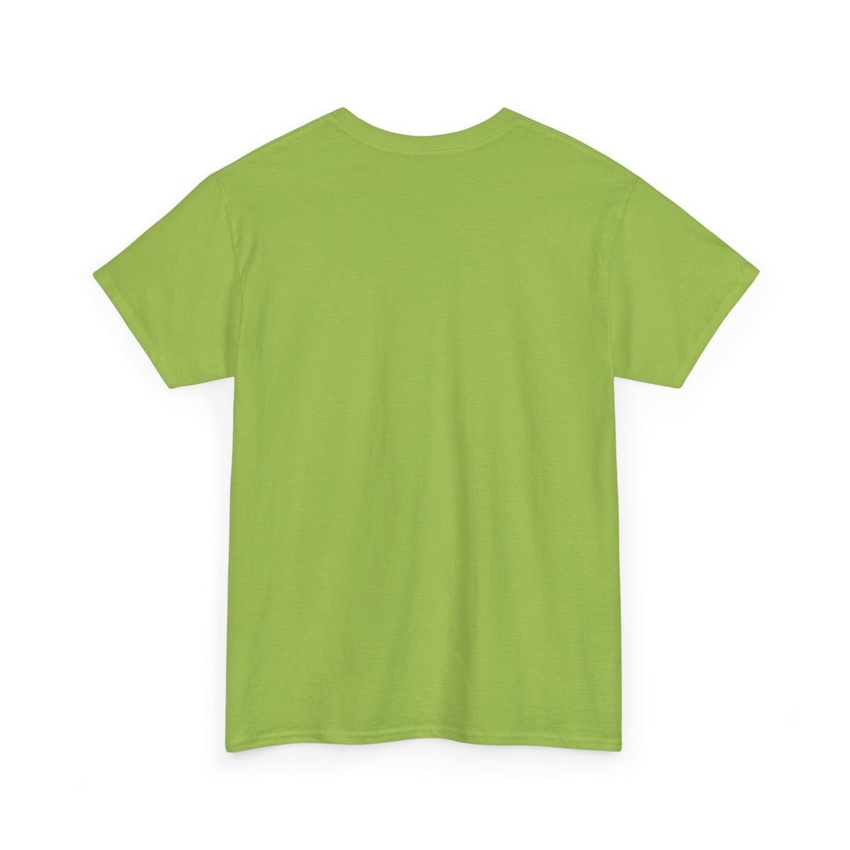 Yeshua 'Way, Truth, Life' Heavy Cotton Graphic Tee