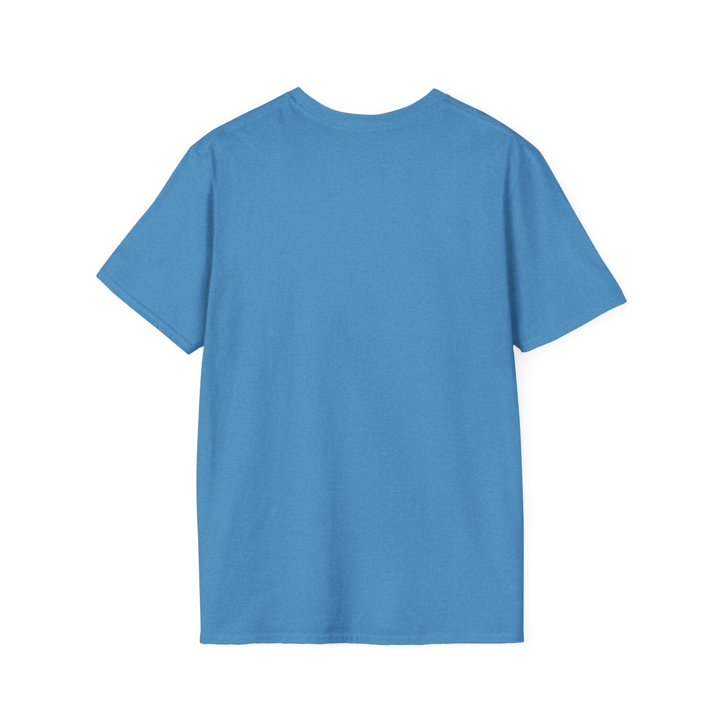 Eshet Chayil Softstyle T-Shirt