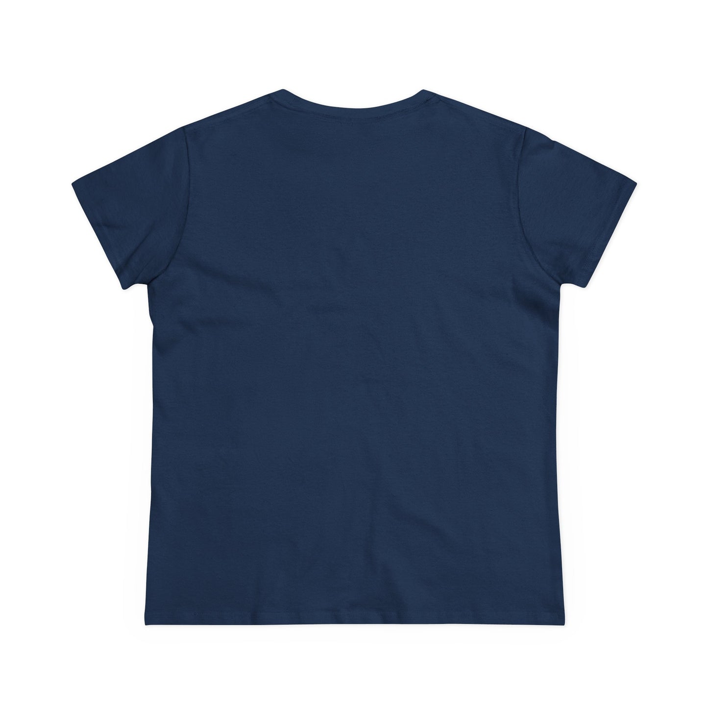 Acts Keep The Feast Women's Midweight Cotton Tee