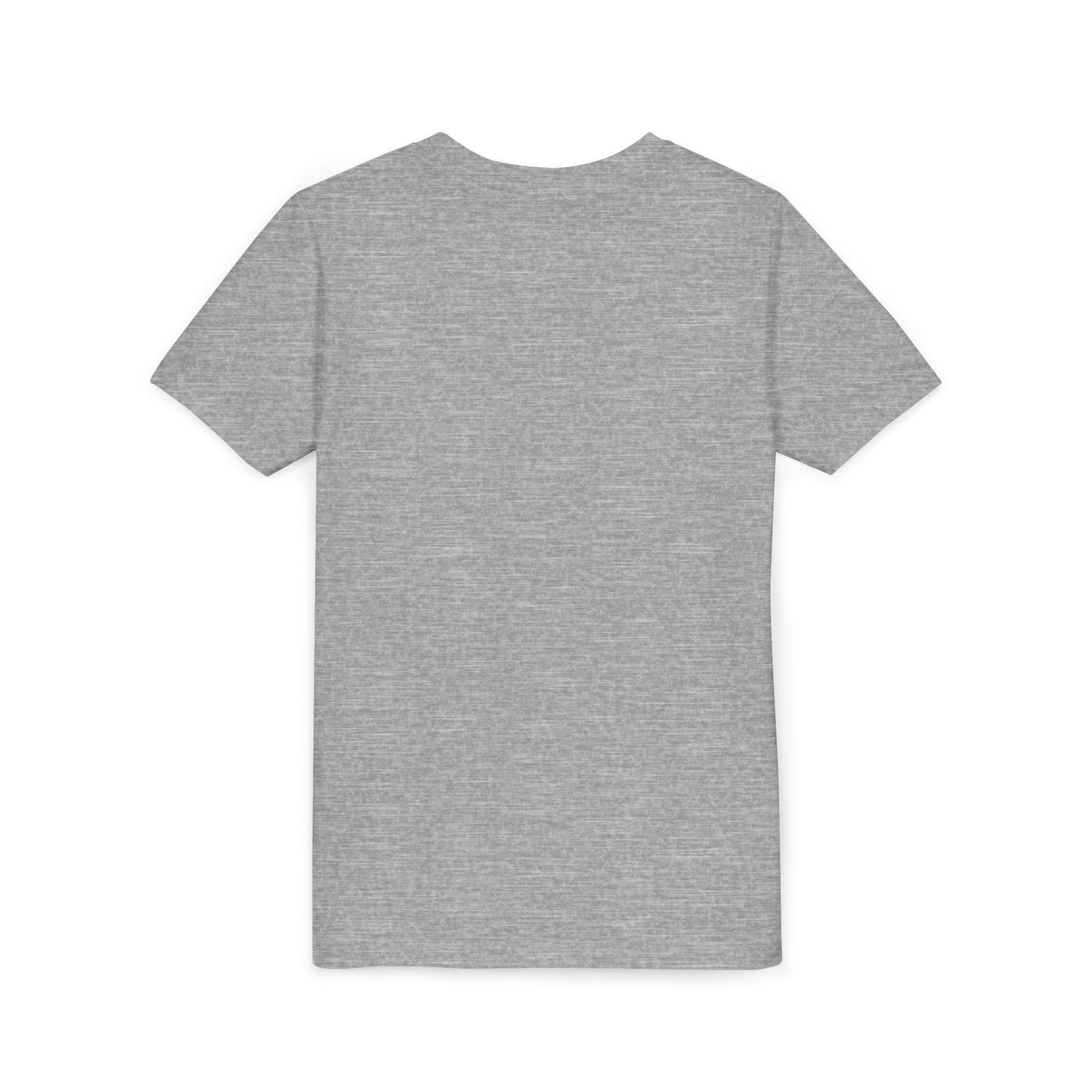 Youth T-Shirt - More Yeshua, Less of Me Shirt Cute S'mores for Sukkot