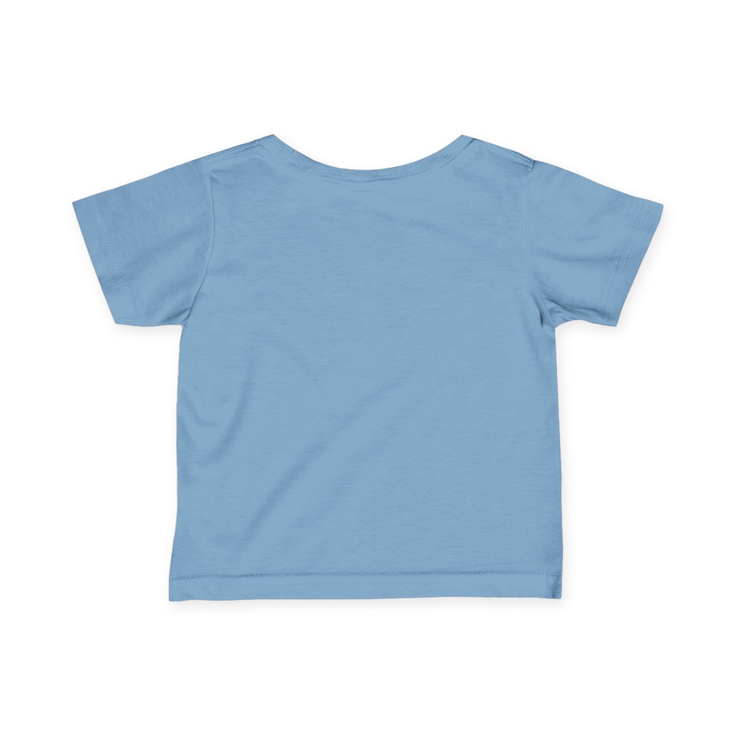 Torah Baby Blocks- Infant Fine Jersey Tee
