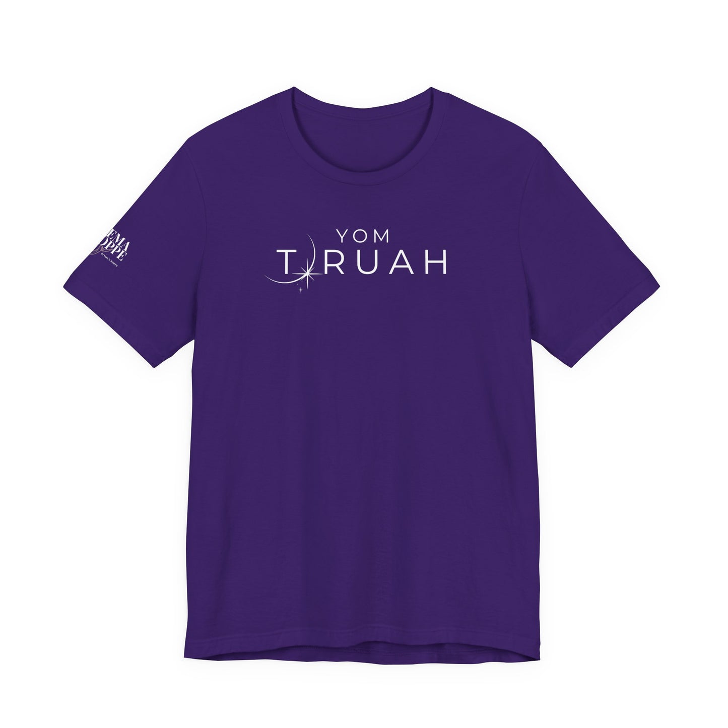 Yom Teruah Tee