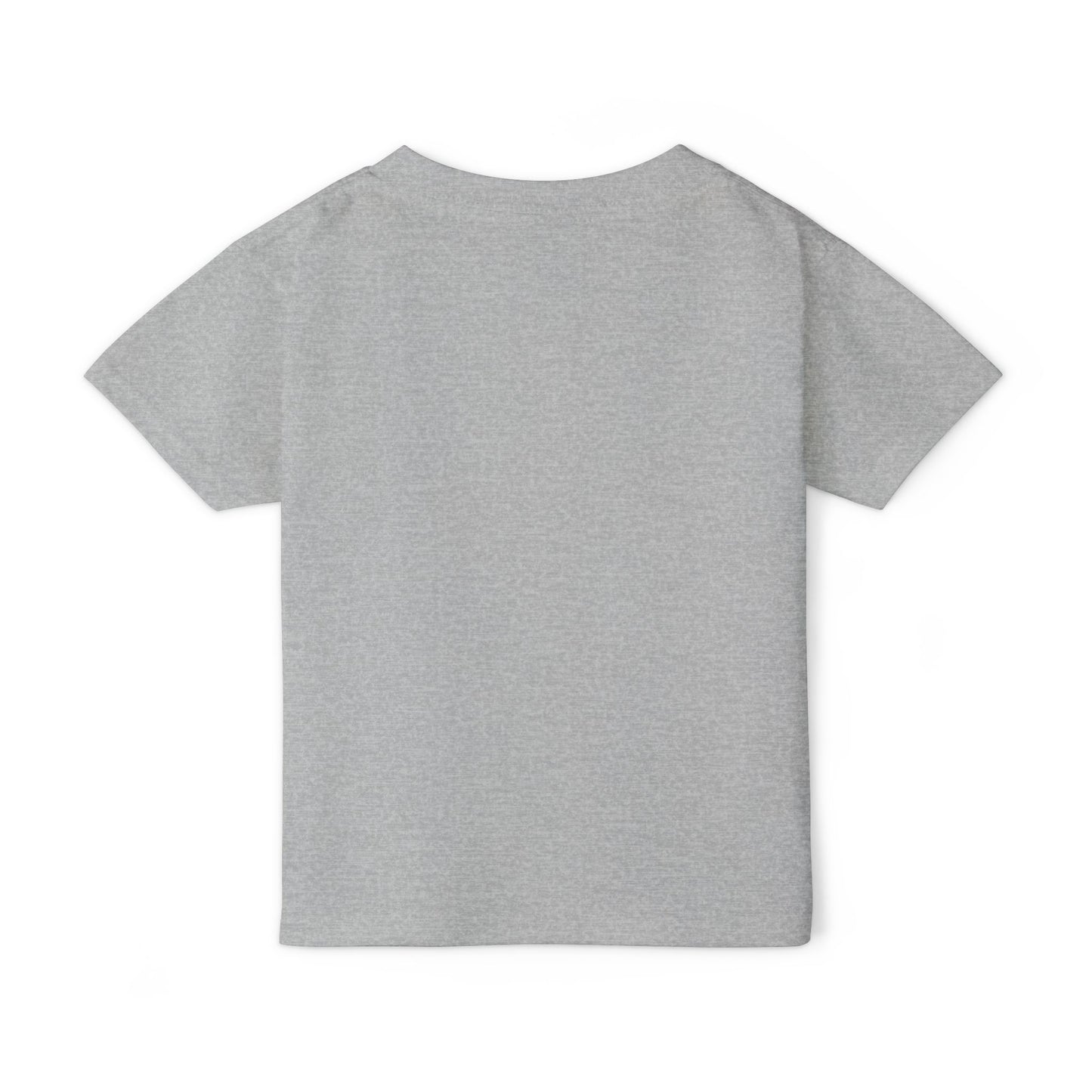 Toddler T-Shirt – "My First Passover" Matzah & Parsley Unleavened Bread Baby Tee