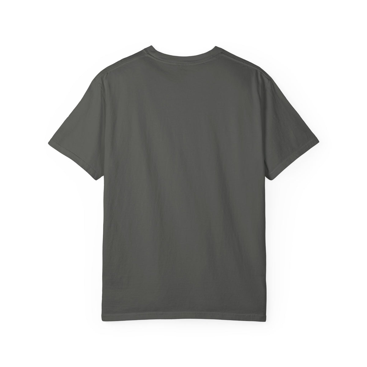 Yahushua Unisex Garment-Dyed T-shirt