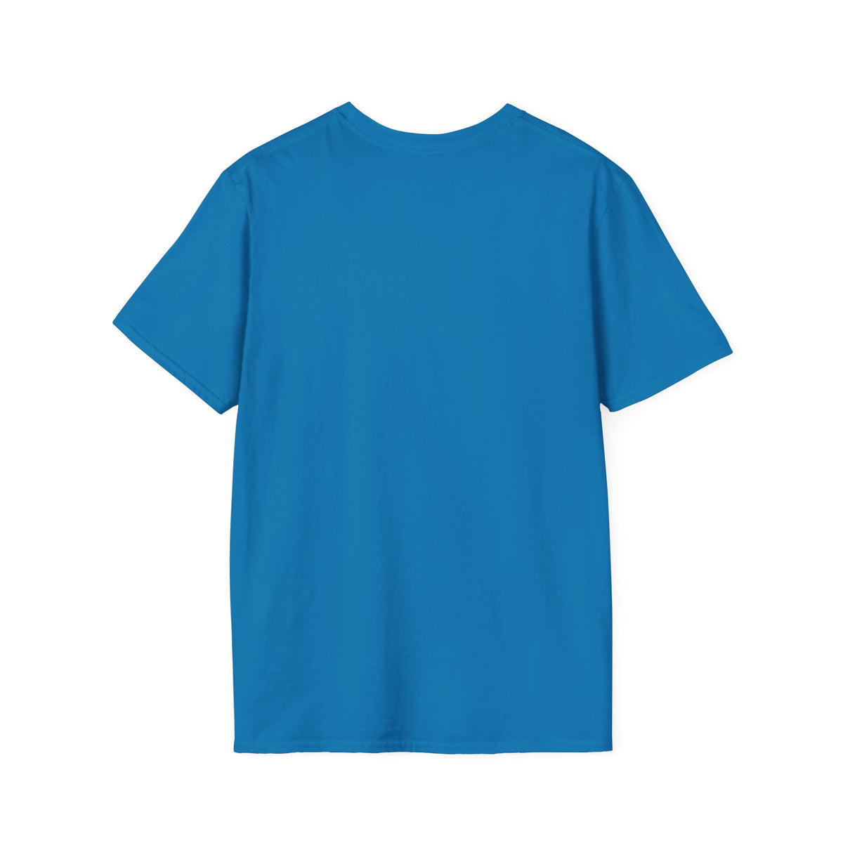 I'm sorry (Yeshua) Unisex Softstyle T-Shirt