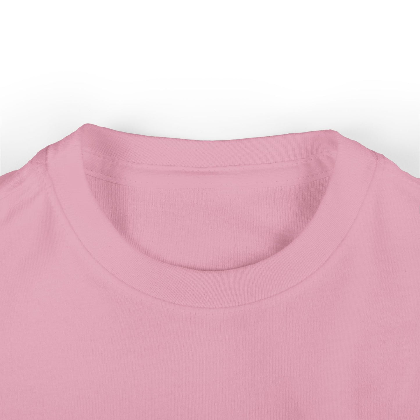 Be The Light Menorah Infant Fine Jersey Tee