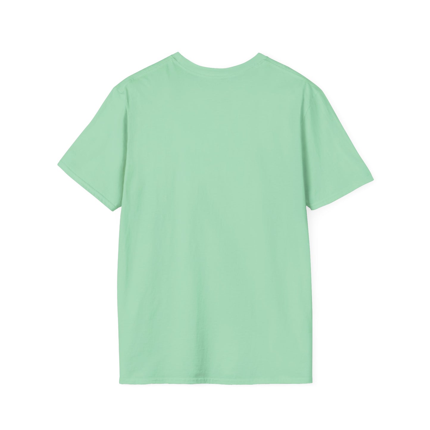 Bless and Release Matthew 10:13 Cotton Shirt