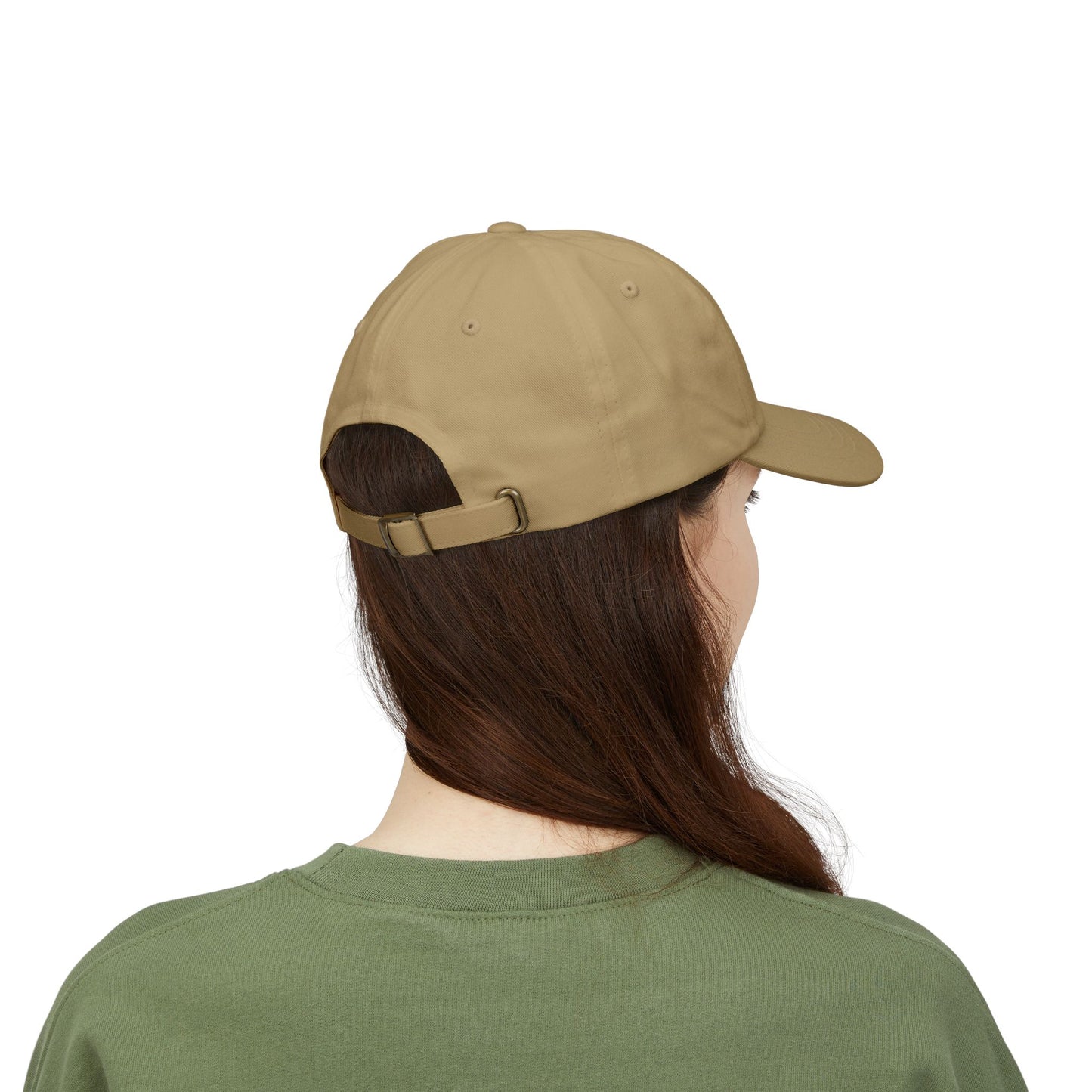 Baruch Haba B'Shem Yahweh Classic Dad Cap, Casual Hat for Daily Wear, Great Gift for Father's Day, Outdoor Activities, Adjustable Cap