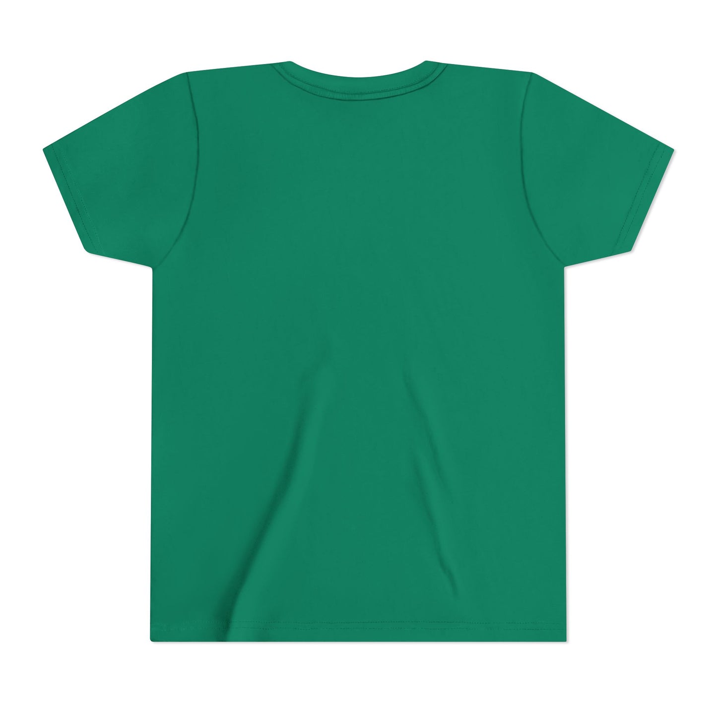 Youth T-Shirt - More Yeshua, Less of Me Shirt Cute S'mores for Sukkot