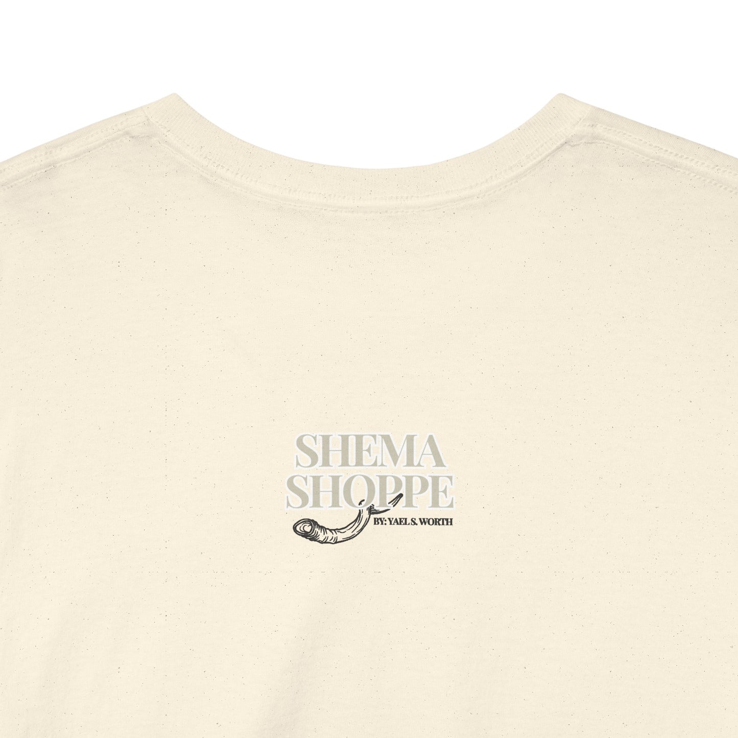Shalomy Homies (Canada Print)
