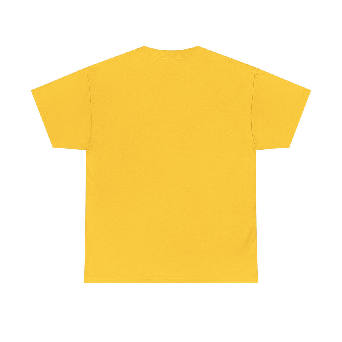 Yeshua 'Way, Truth, Life' Heavy Cotton Graphic Tee