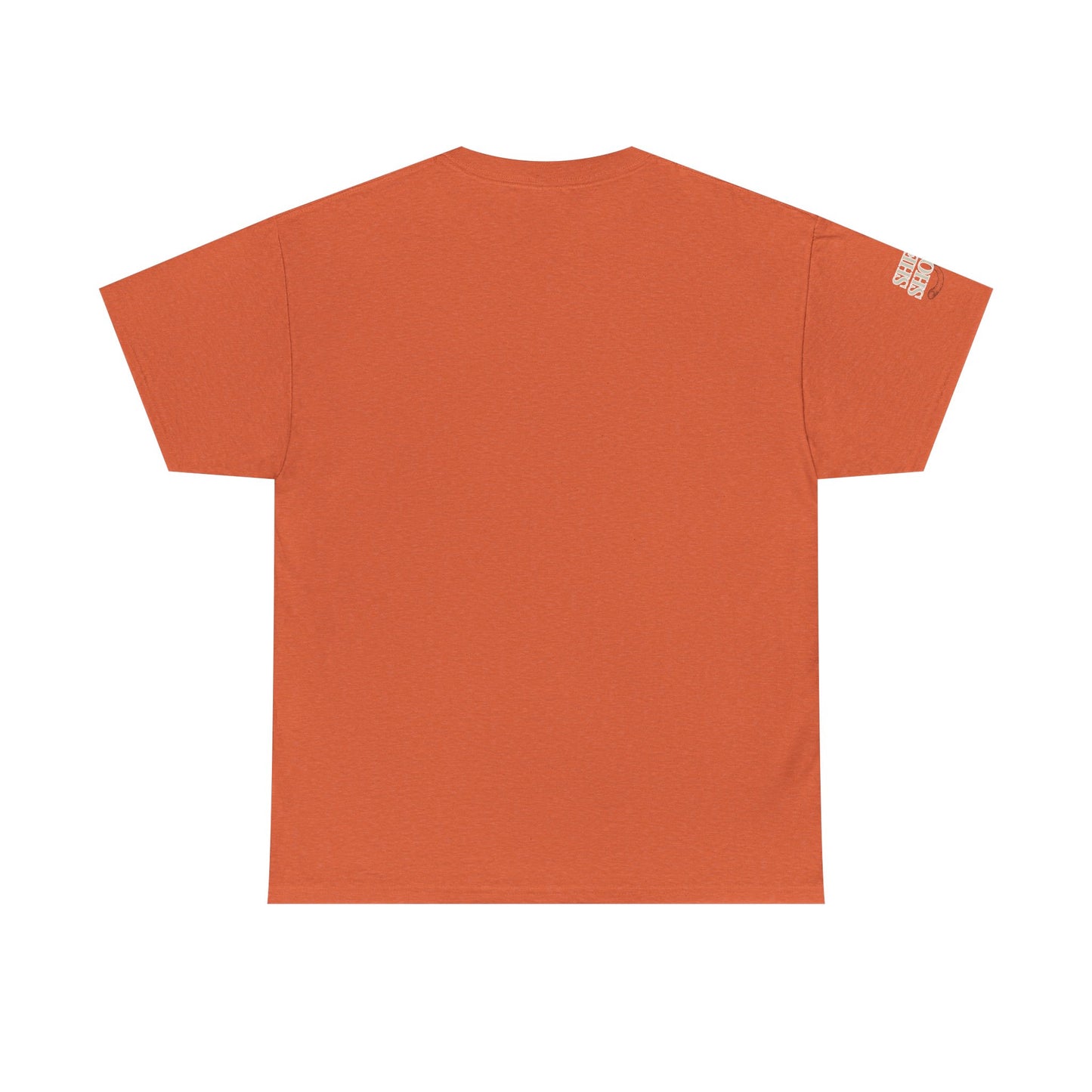 Chag Sukkot Sameach Y'all Tabernacles Camping Tee