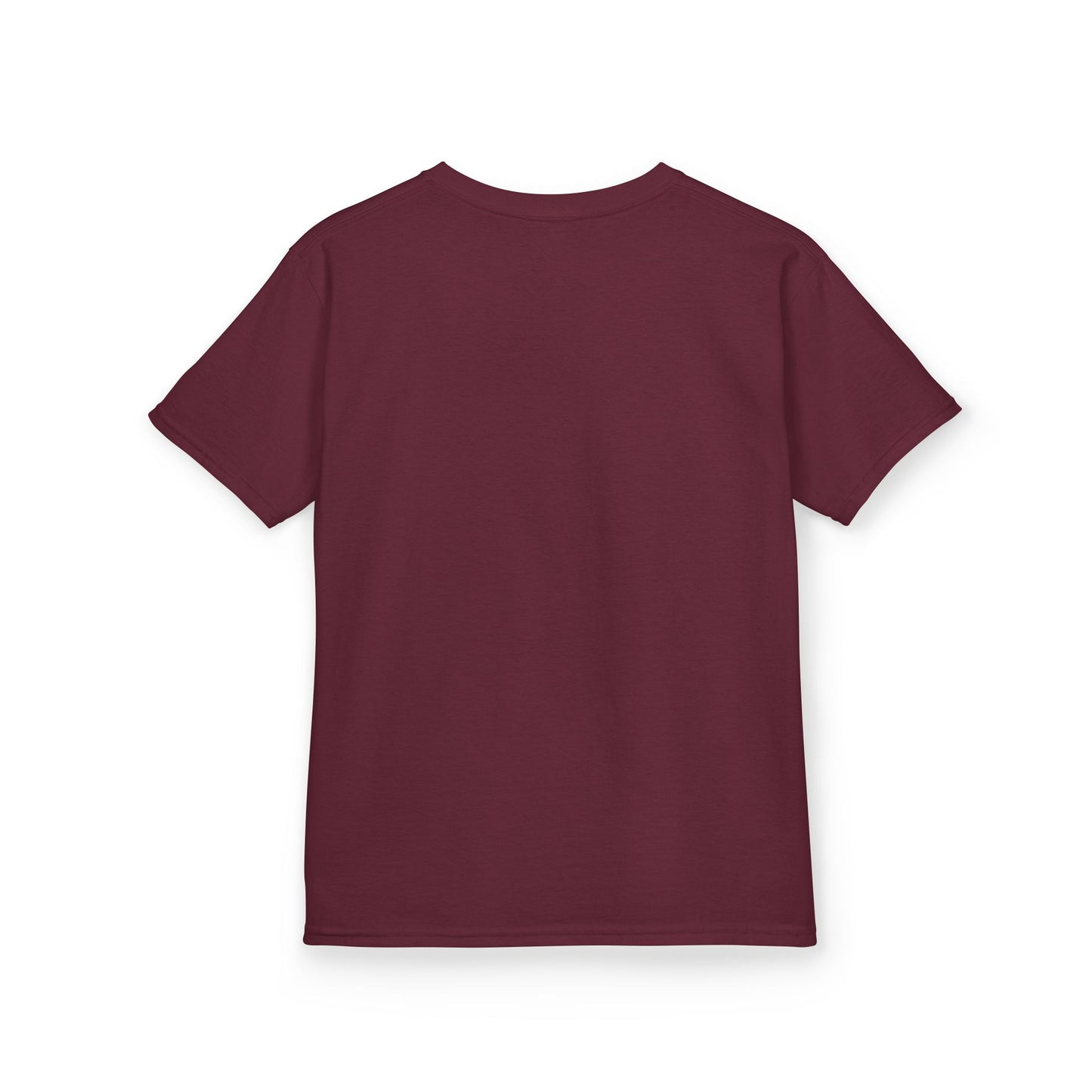 Kids Tee Honk if you Love Yeshua - Goose Print