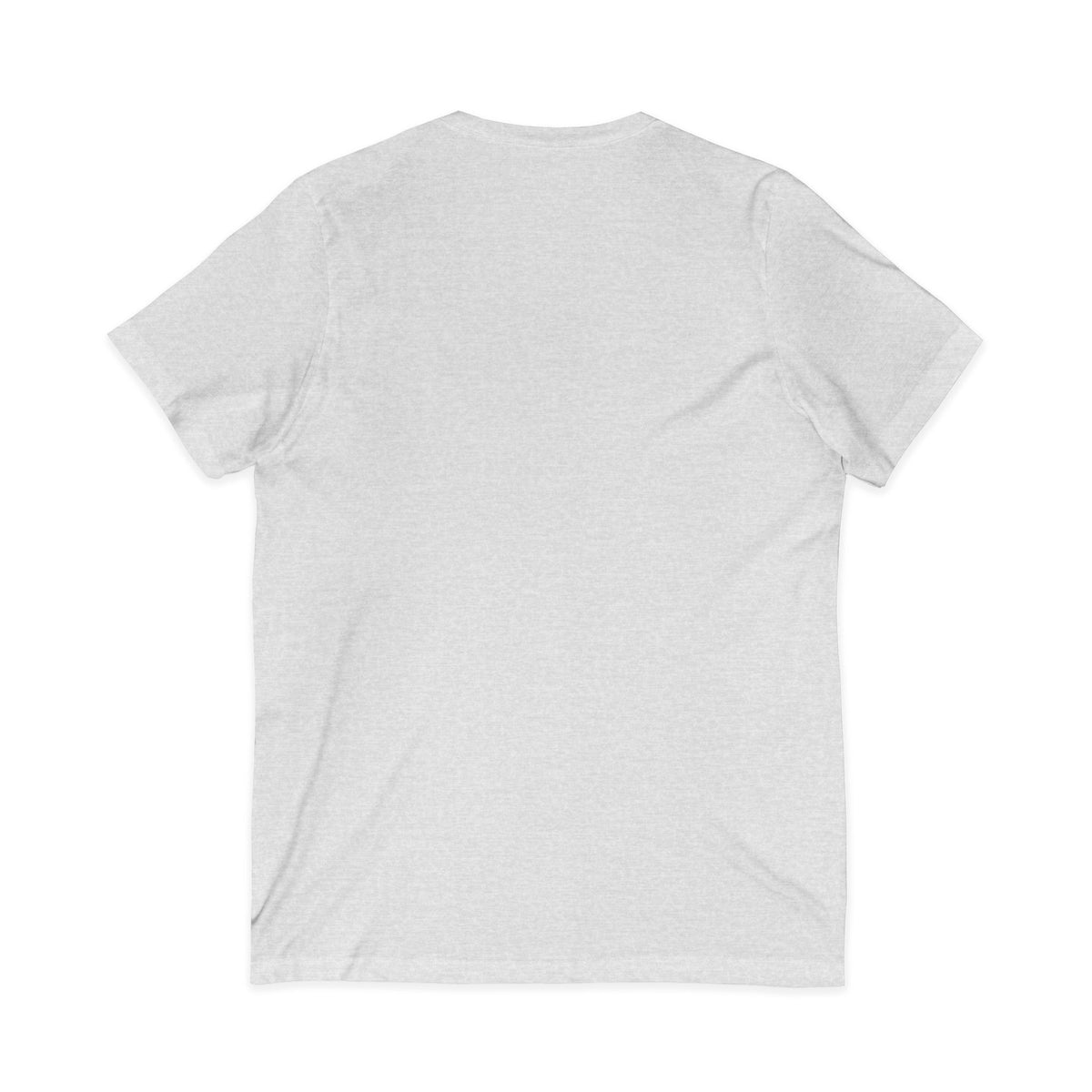 Chag Sukkot Tabernacles Light Colors Jersey Short Sleeve V-Neck Tee