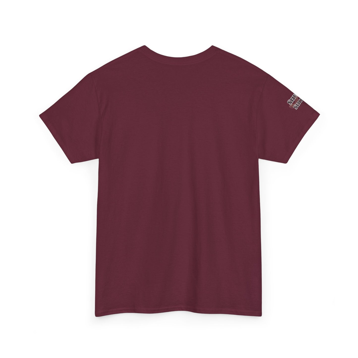Yahweh Shamar (Yahweh is My Keeper) Unisex tee