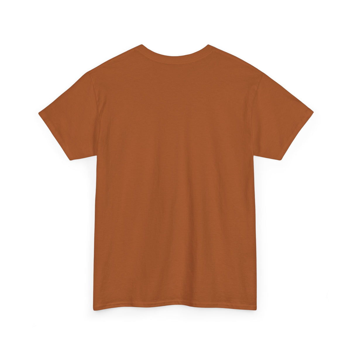 Yeshua 'Way, Truth, Life' Heavy Cotton Graphic Tee