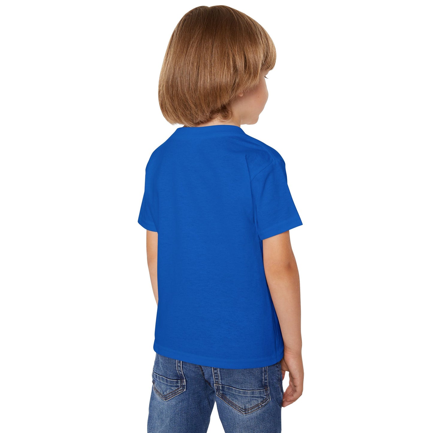 Sukkot Tabernacles Heavy Cotton™ Toddler T-shirt