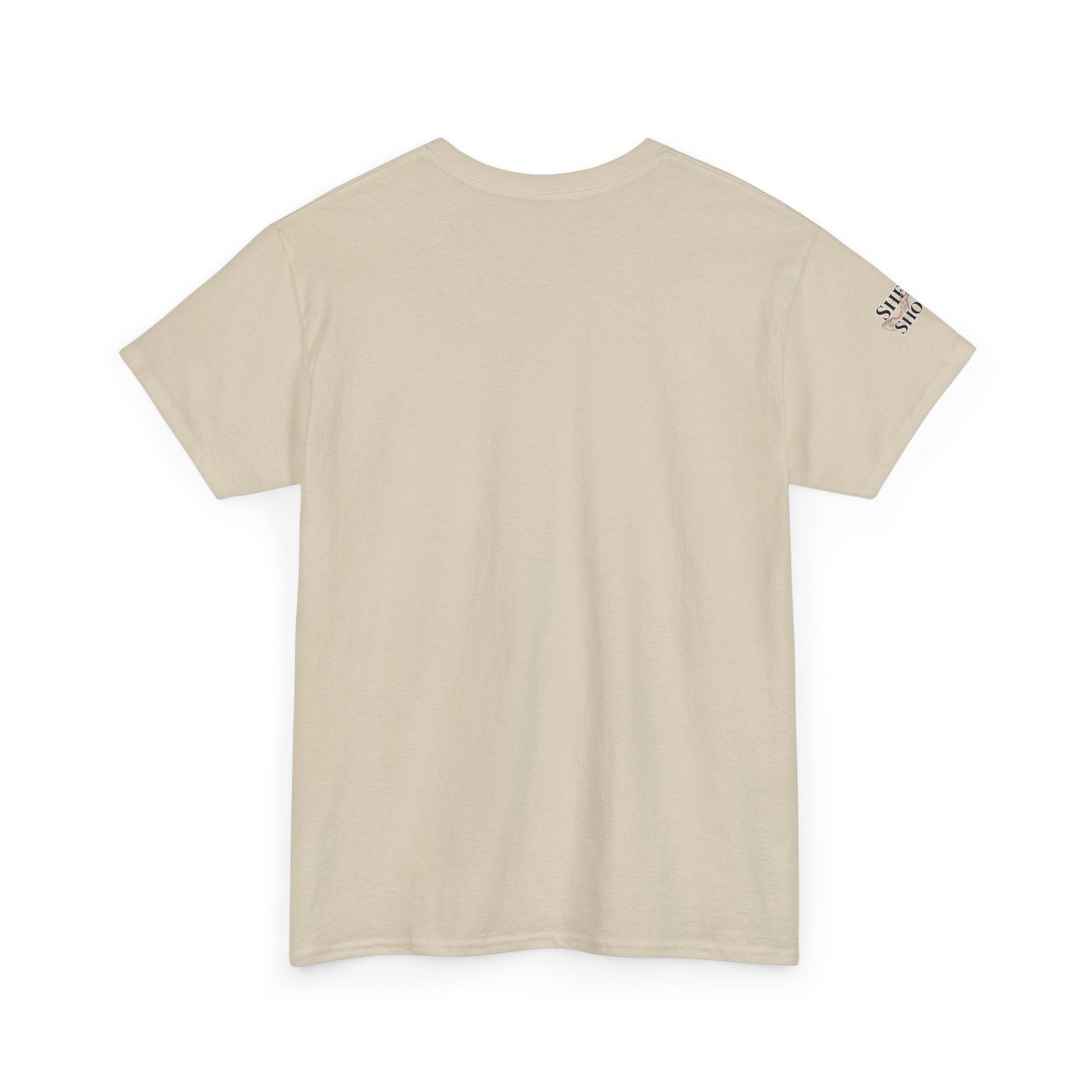 Adults My First Passover T‑Shirt — Seder Matzo & Parsley Pesach Tee