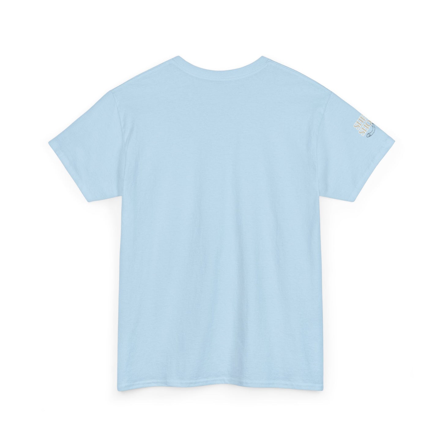 All Things With A Paul Quote Out Of Context Non Inspirational Tee