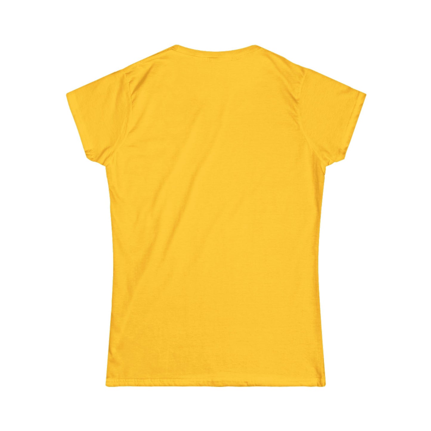 Scriptures Satisfy Women's Softstyle Tee