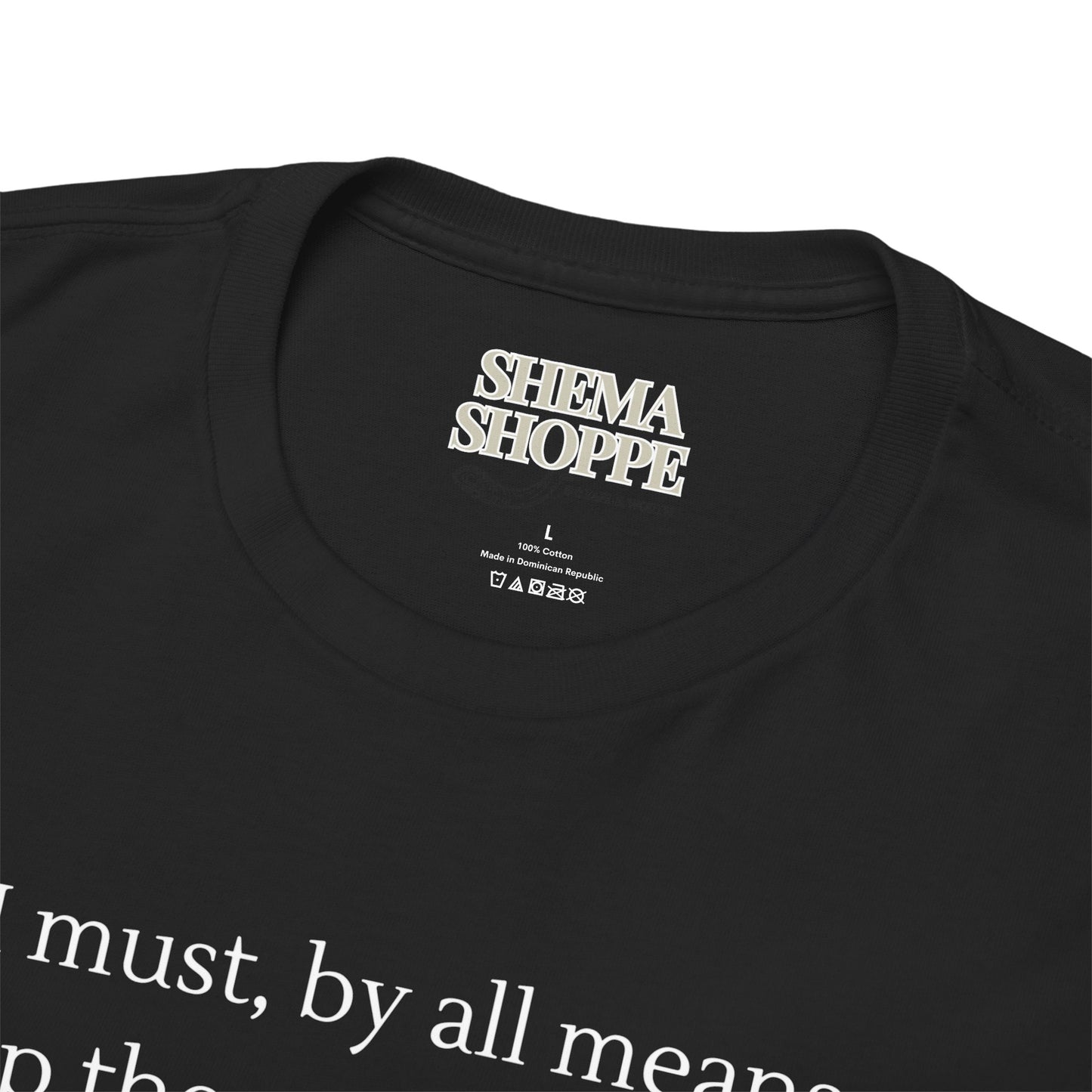 Keep the Feast unisex Tee
