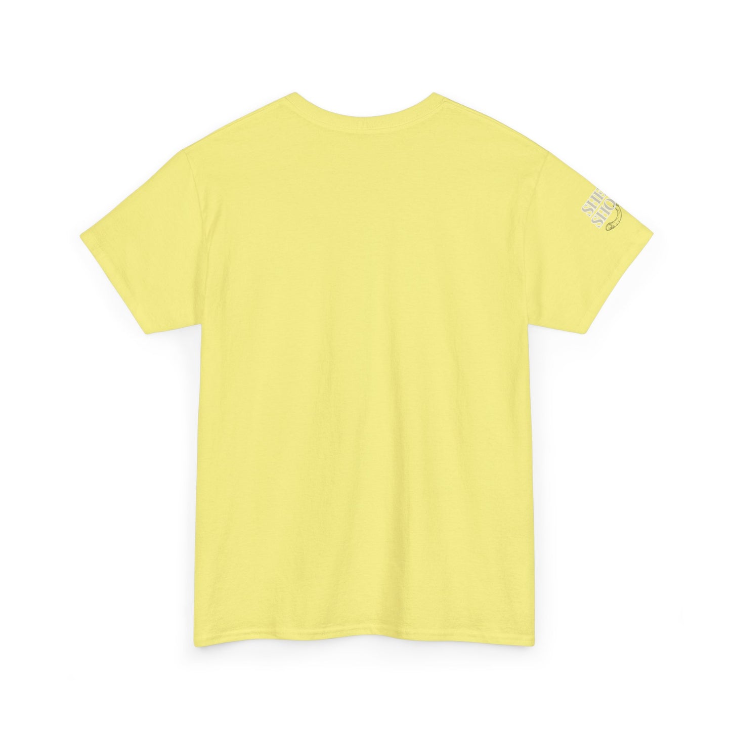 Shouts of Joy Yom Teruah Shofar Tee