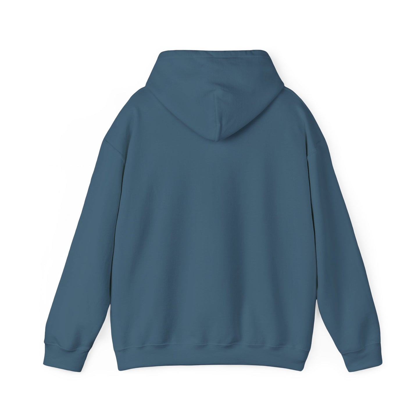 Scriptures Satisfy Unisex Heavy Blend™ Hooded Sweatshirt