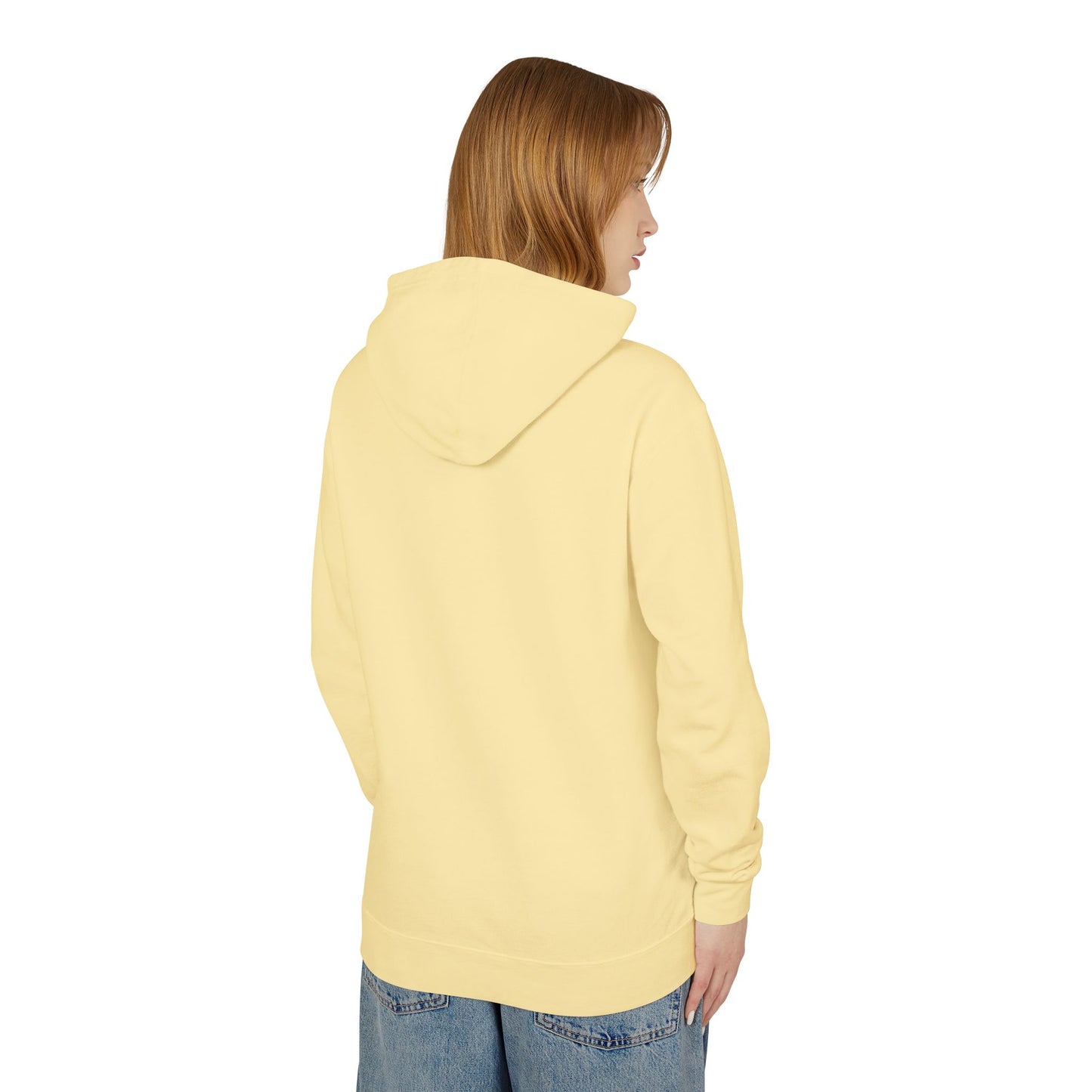 Shabbat Shalom Hoodie, Lightweight Hooded Sweatshirt, Unisex Spiritual Apparel, Torah Life, Cozy Shabbat Wear