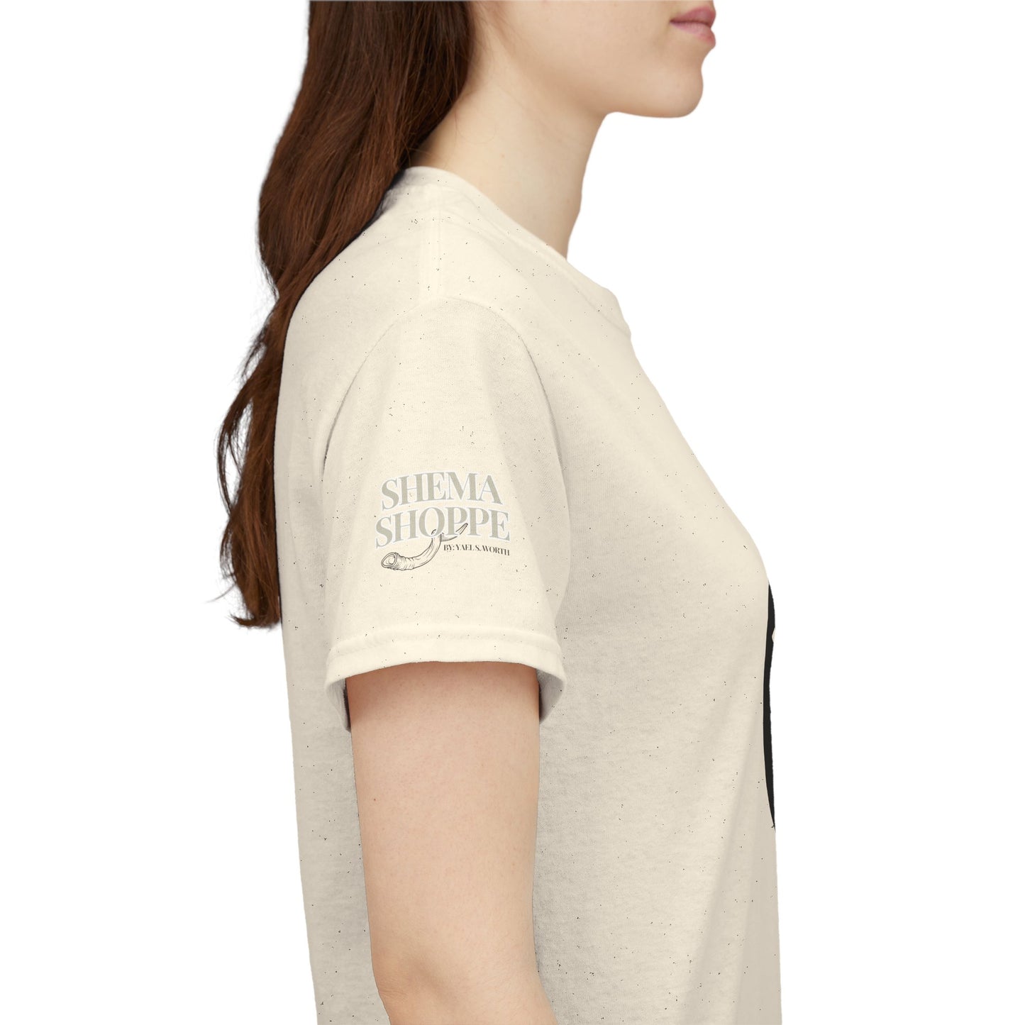 ShaLlama Shalom Unisex Heavy Cotton Tee
