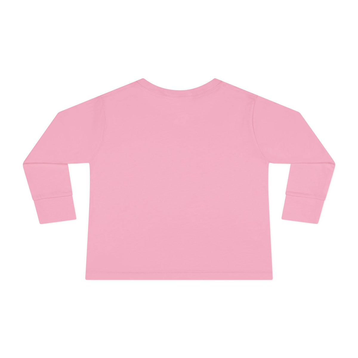 Personalized Sukkot- Toddler Long Sleeve Tee