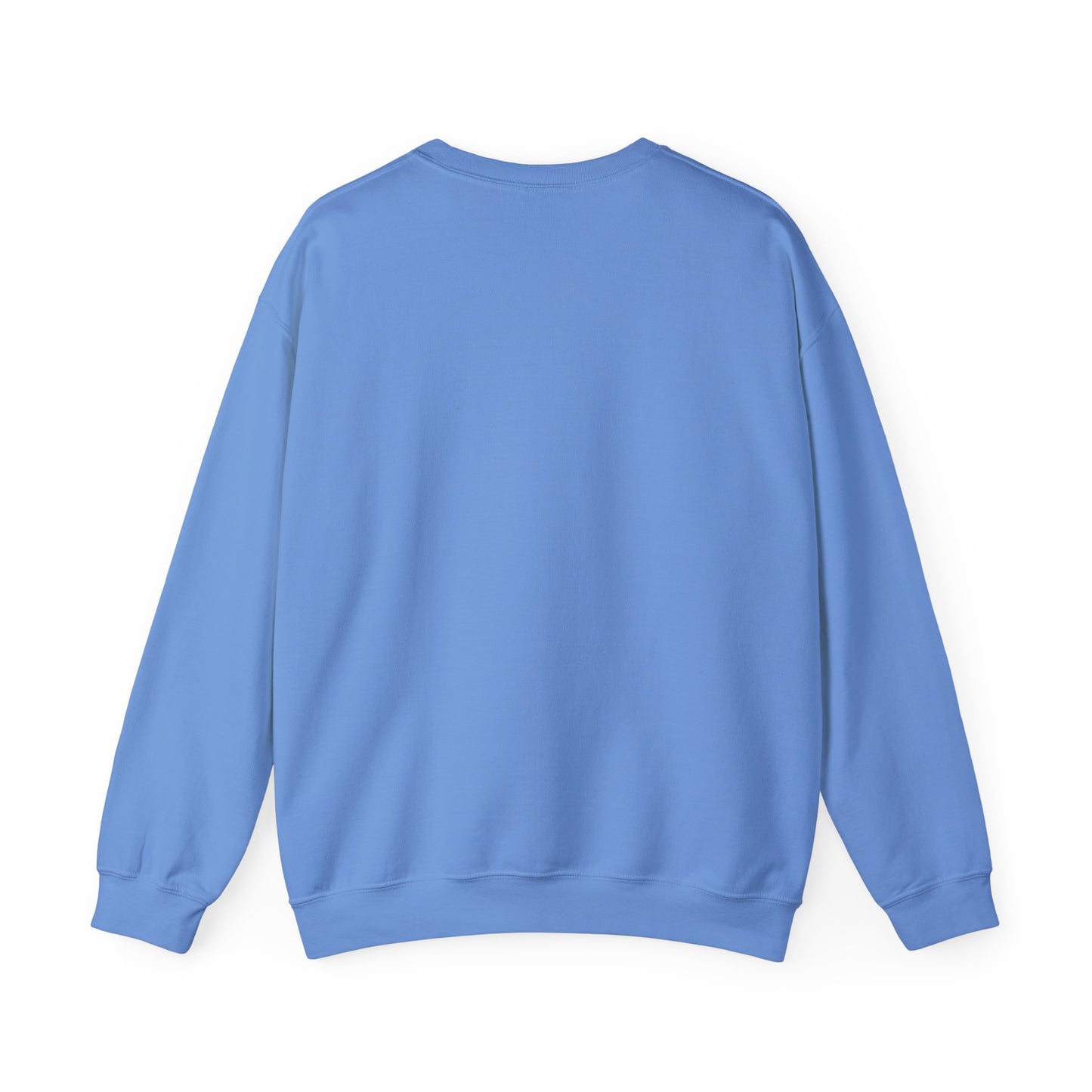 Retro Shema Unisex Heavy Blend™ Crewneck Sweatshirt