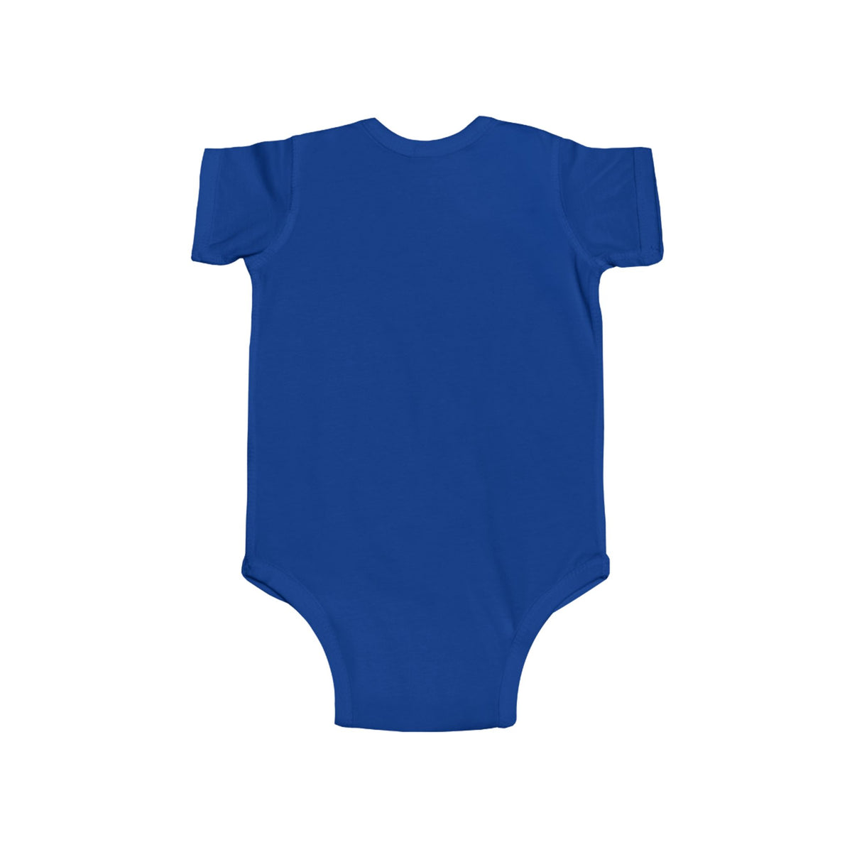 Torah Baby Blocks- Infant Fine Jersey Bodysuit