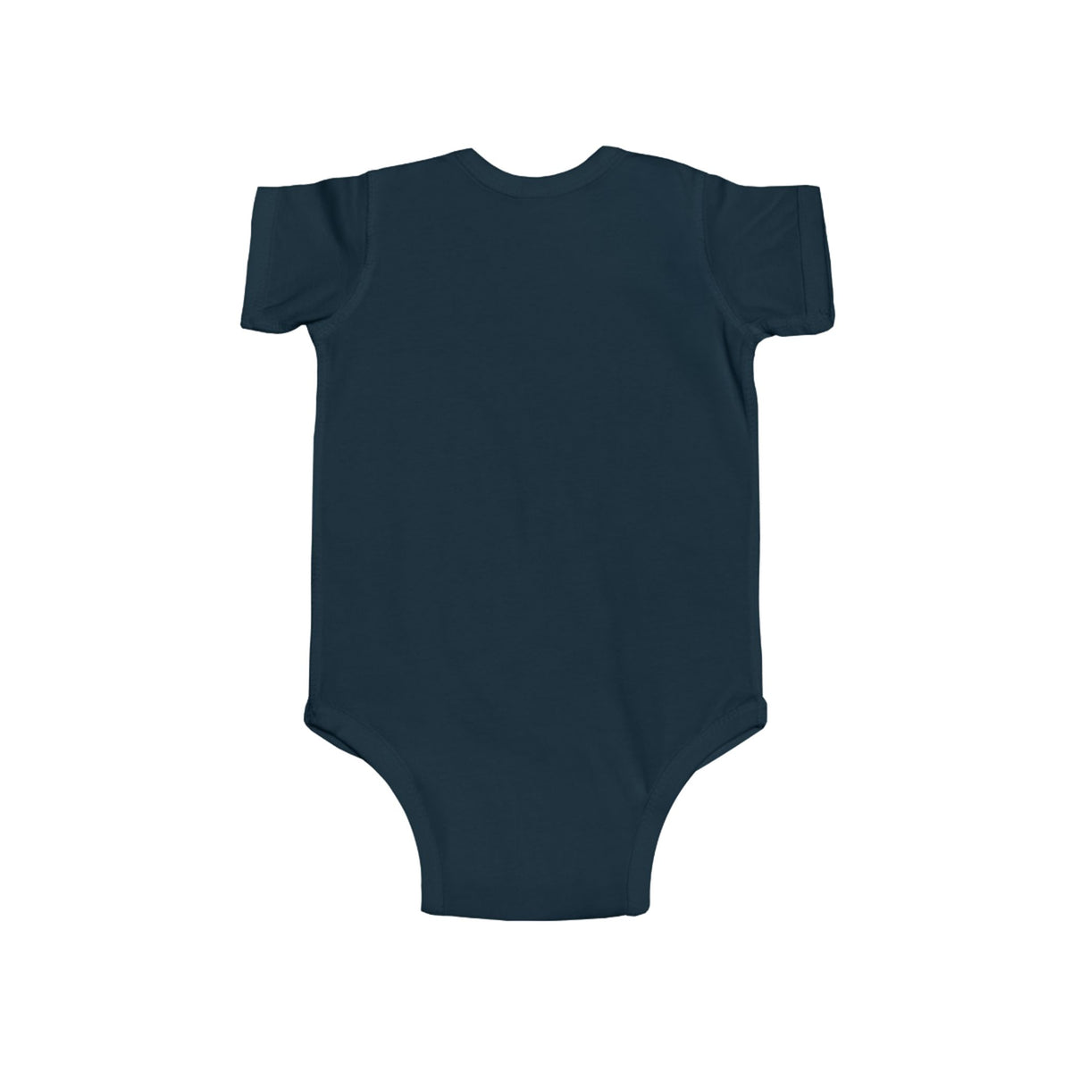 Torah Baby Blocks- Infant Fine Jersey Bodysuit