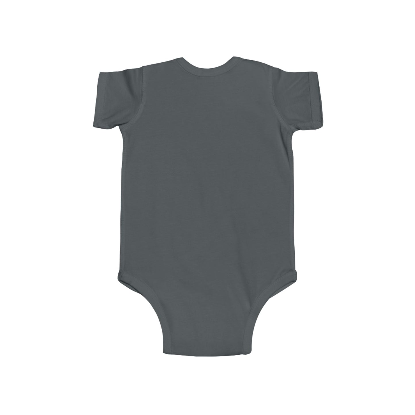 Torah Baby Blocks- Infant Fine Jersey Bodysuit