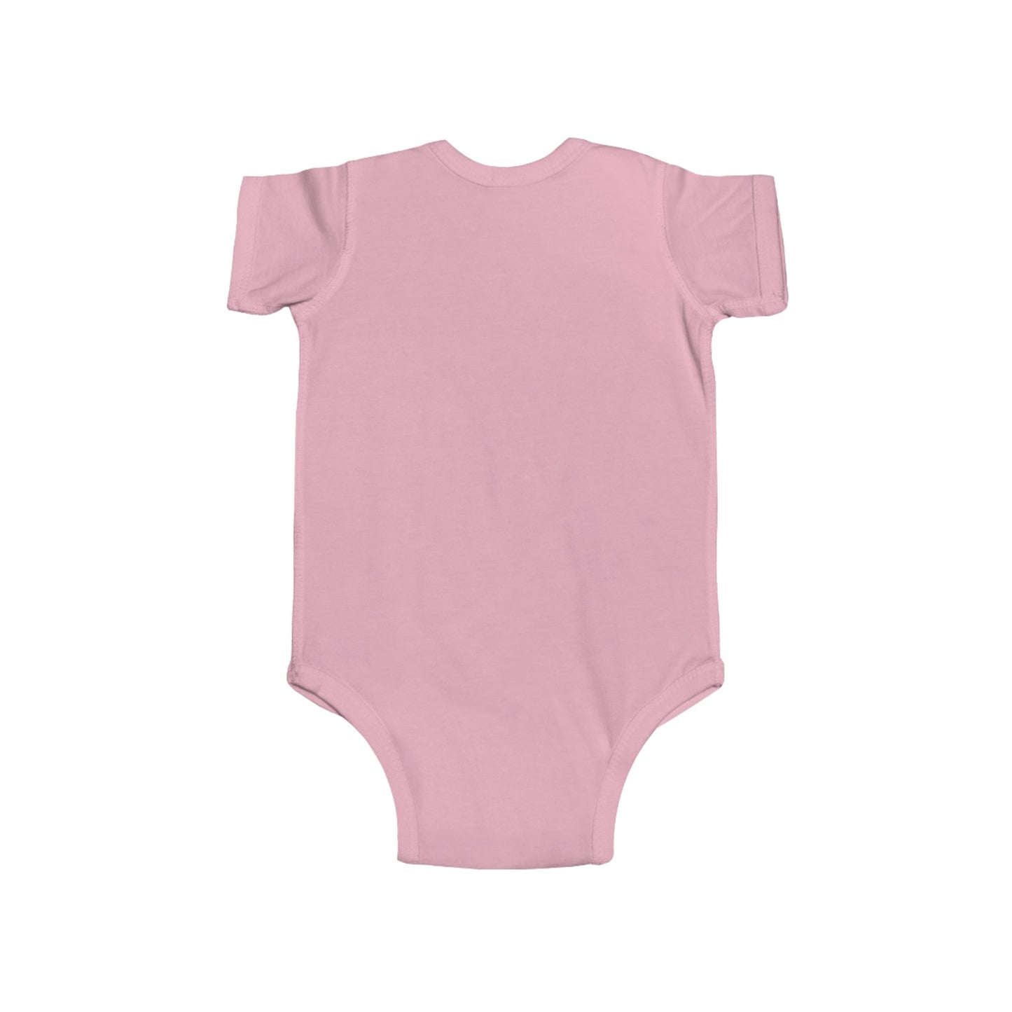 Torah Baby Blocks- Infant Fine Jersey Bodysuit