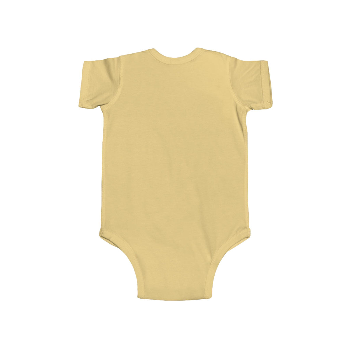 Torah Baby Blocks- Infant Fine Jersey Bodysuit