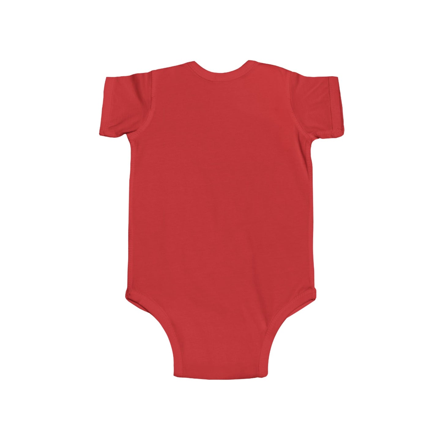 Torah Baby Blocks- Infant Fine Jersey Bodysuit