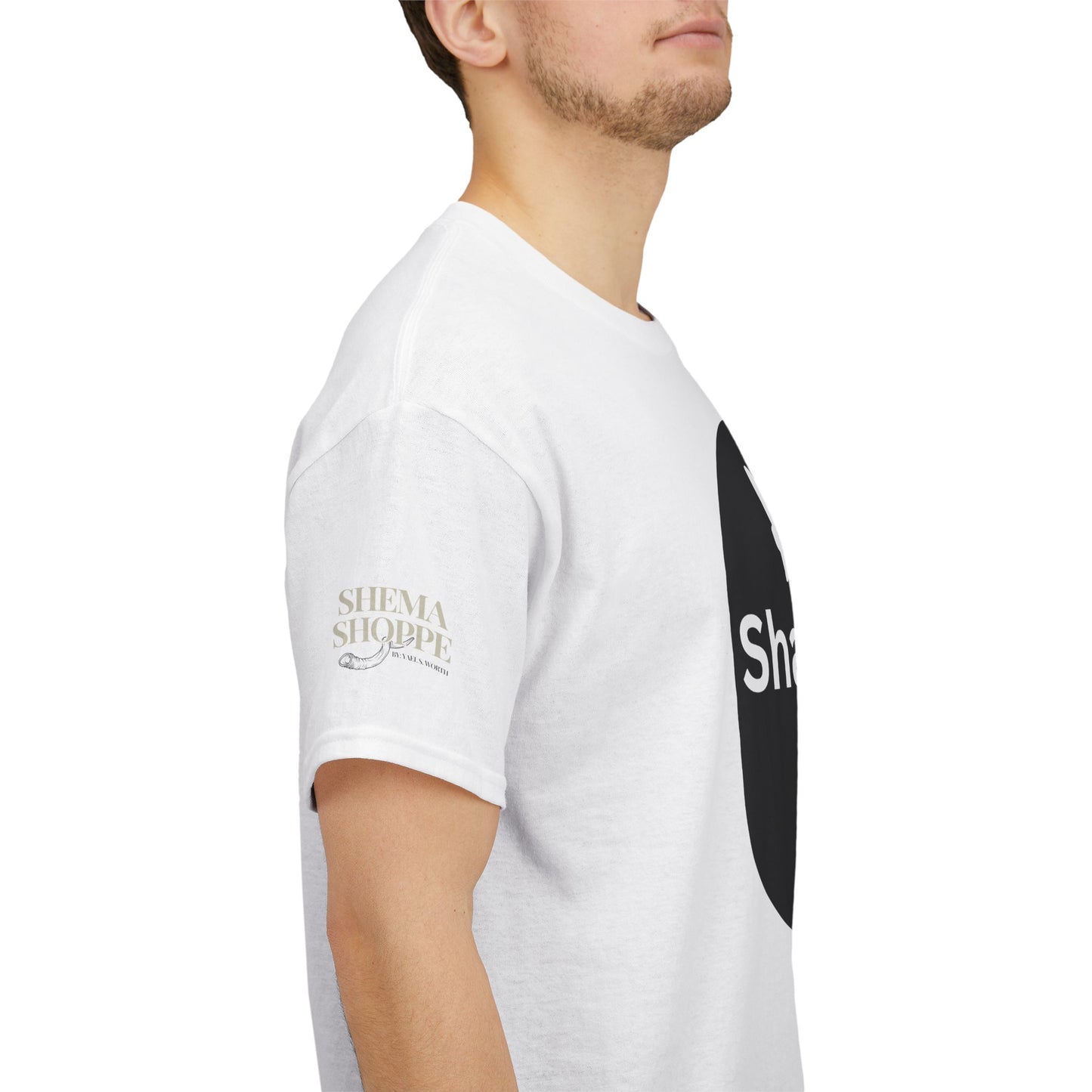 ShaLlama Shalom Unisex Heavy Cotton Tee