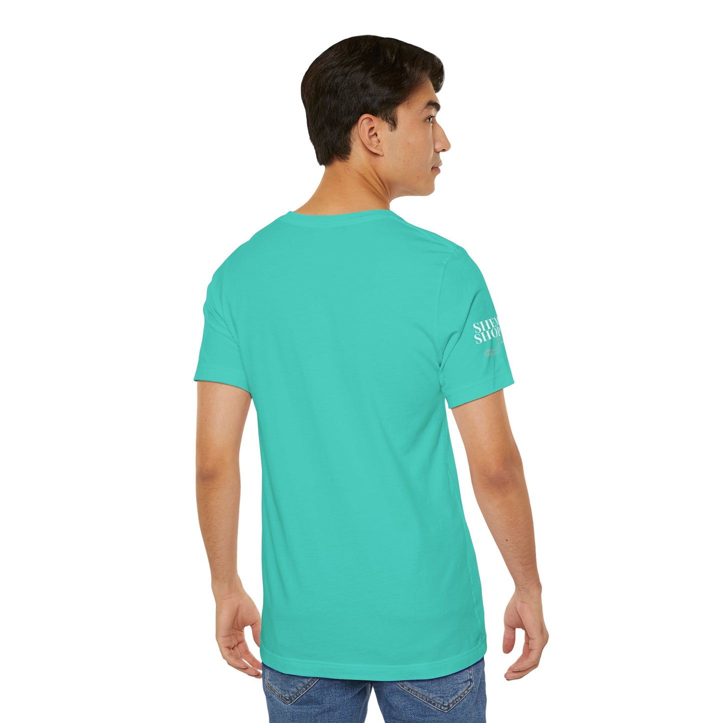 Yom Teruah Cotton Tee
