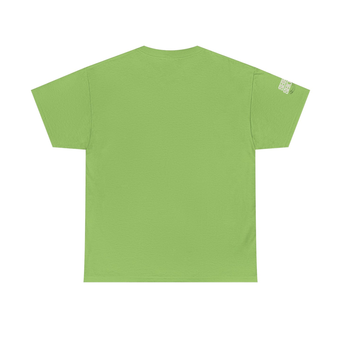 Shouts of Joy Yom Teruah Shofar Tee