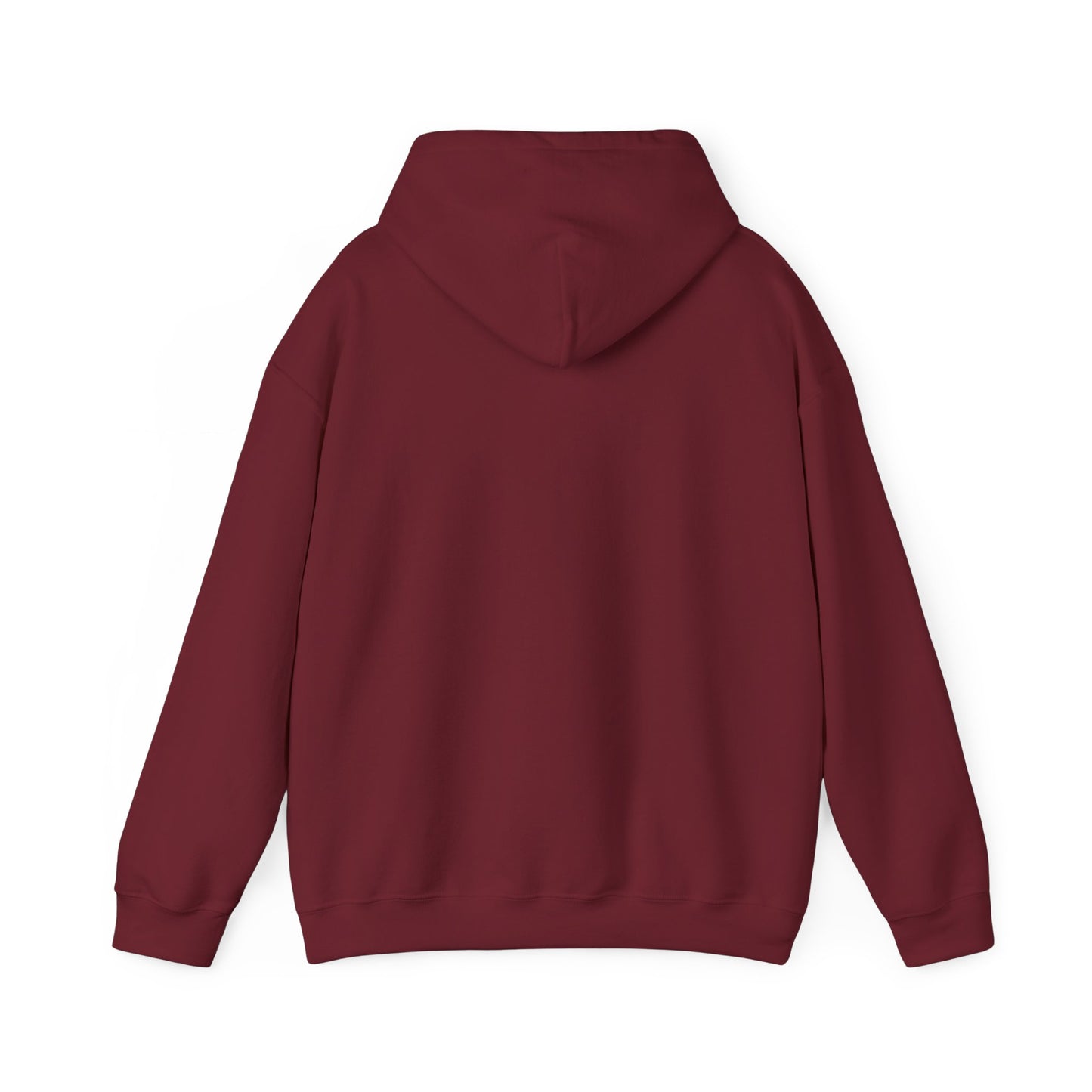Scriptures Satisfy Unisex Heavy Blend™ Hooded Sweatshirt