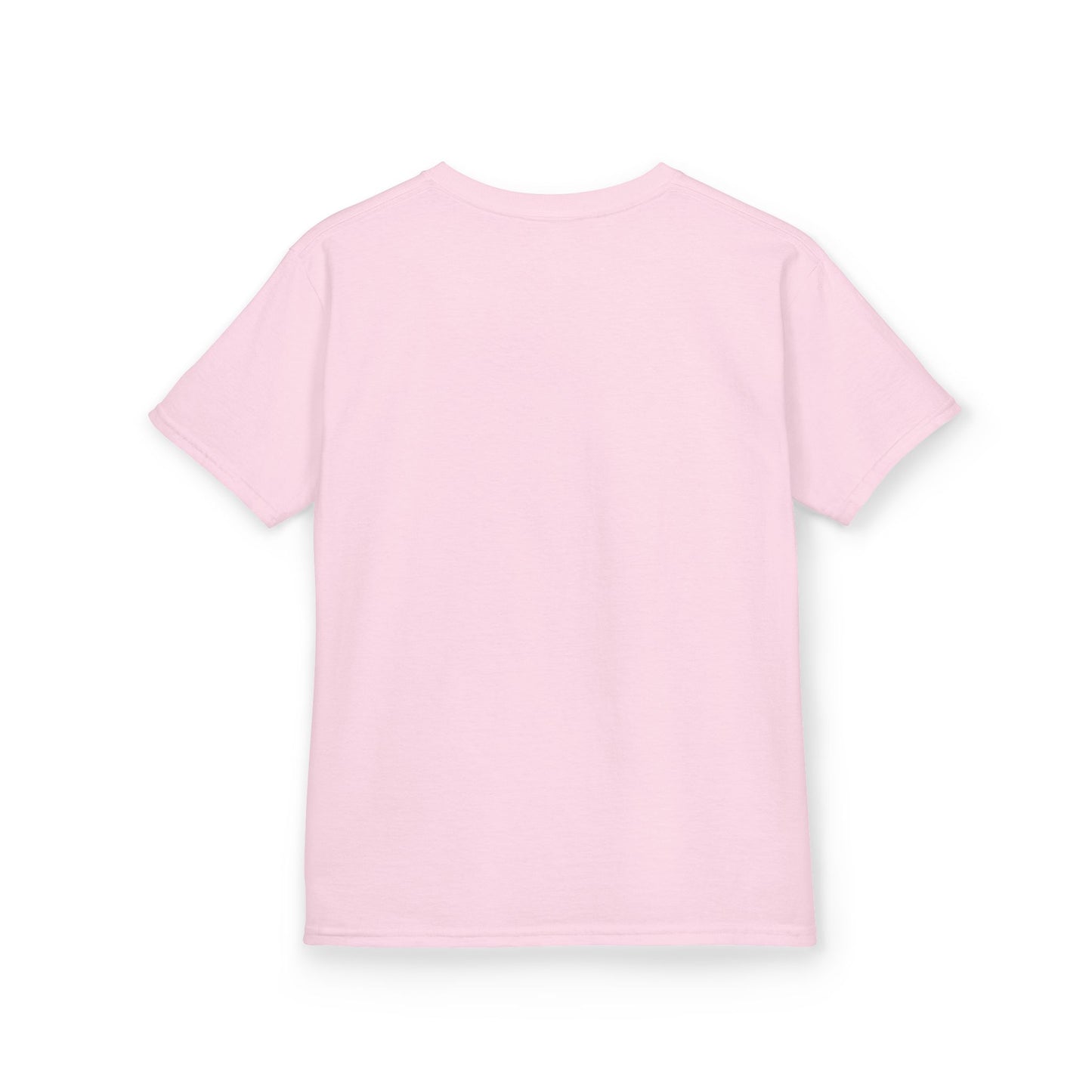 Kids Sukkot Tee — 'Sukkot - Dwell with Yeshua' Camping Badge Shirt