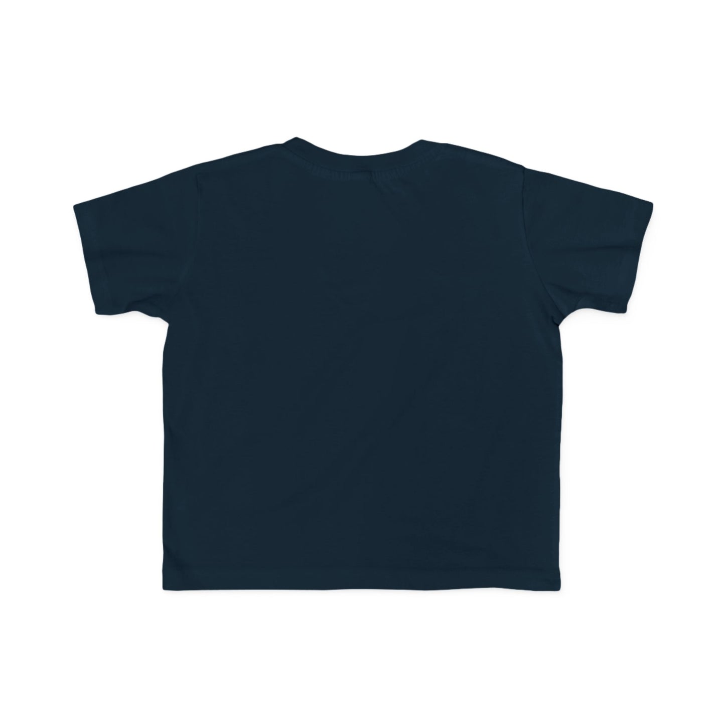Torah Toddler Goose Tee — "Honk If You Love Yeshua" Cute Animal Baby Shirt (Canada)