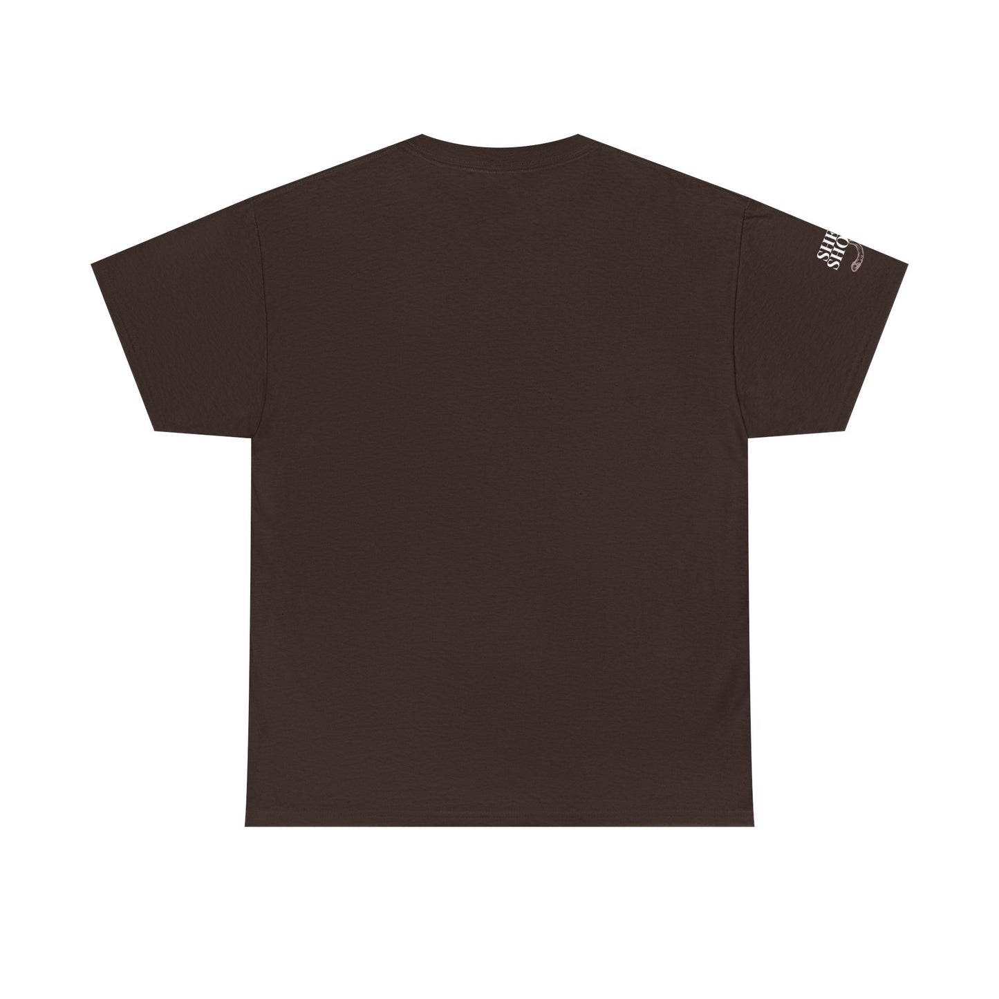 His Delight Vintage Narrow Path Shirt Psalm 1:2