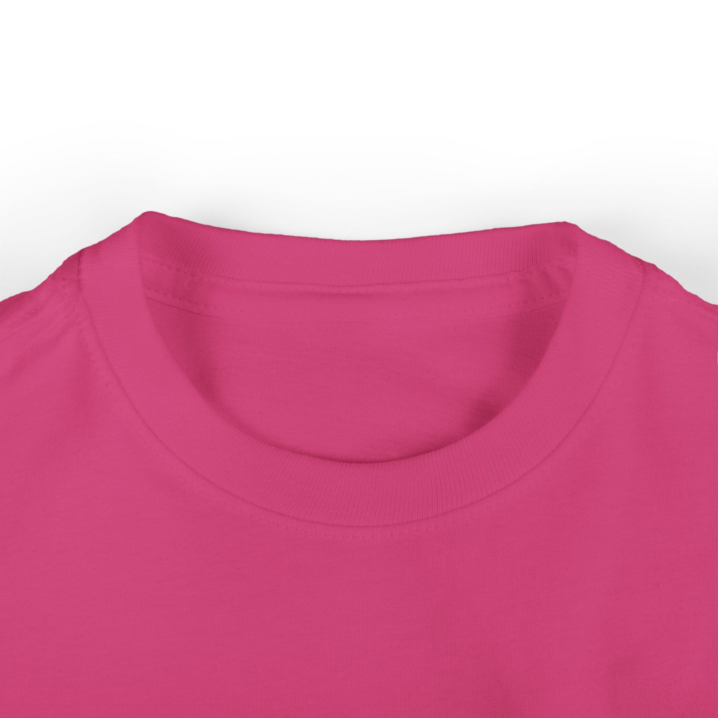 Be The Light Menorah Infant Fine Jersey Tee