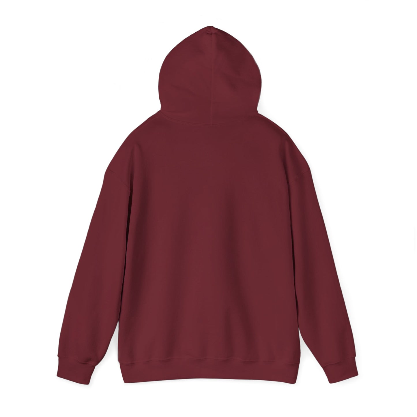 Scriptures Satisfy Unisex Heavy Blend™ Hooded Sweatshirt