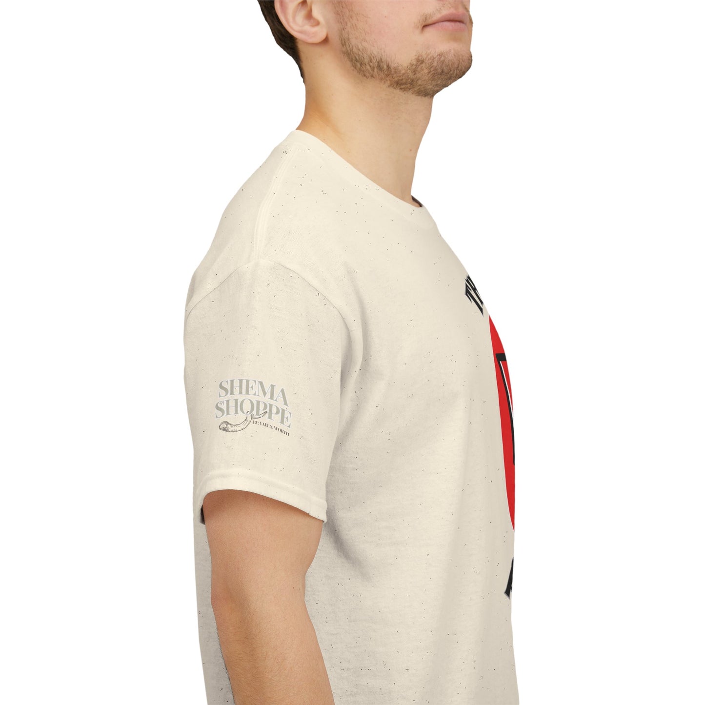 That's Pagan T-Shirt —Thumbs-Down Pagan Graphic Tee