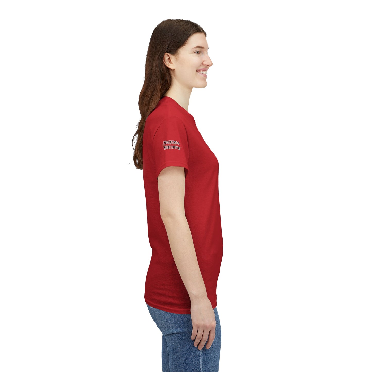 Yahweh Shamar (Yahweh is My Keeper) Unisex tee