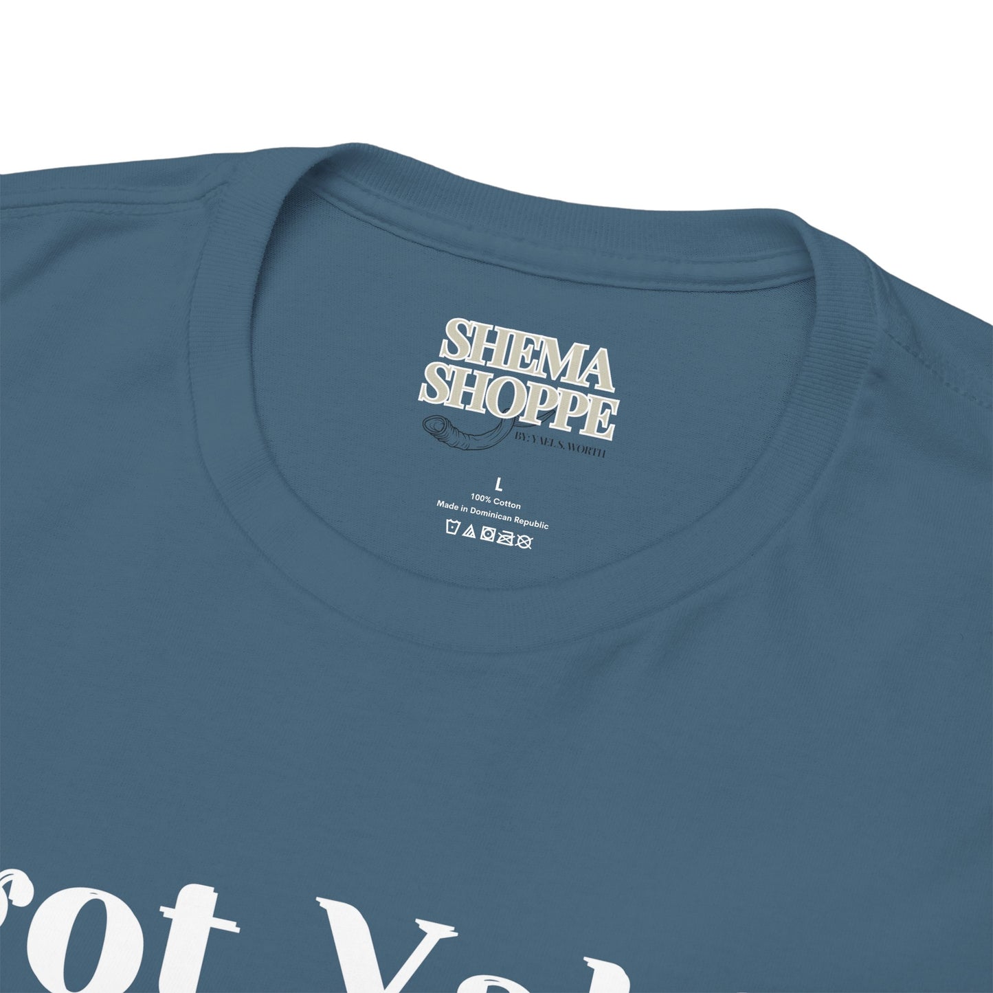 Got Yah? Unisex Shirt